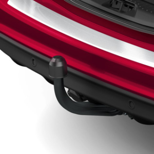 Snemljiva vlečna kljuka